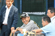 阪神・岡田監督に説明「審判の判断基準に手をつける」セ・リーグ杵渕統括　阪神側も受け入れる