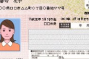 【悲報】マイナンバーカードを誰も作らない理由、判明してしまう