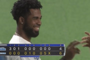 日ハムが逆転勝ちで連敗ストップ！8回に打者一巡の猛攻で一挙5得点、アルカンタラが決勝打！