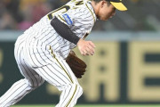 【阪神】守乱止まらず…木浪も失策で両リーグワースト５１個目