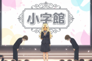 小学館「常人仮面」配信停止巡り謝罪　調査委員会立ち上げ発表「人権・コンプライアンス意識の欠如あった」