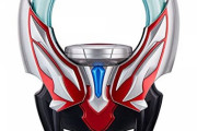 【ウルトラマンオーブ】視聴者視点だと未だに出自が謎な変身アイテム