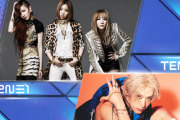 予算が無いとこんなもんだな　〜　【Kstyle】 あの2NE1、NCT テンの日本スペシャルライブが中止を発表…主催者が理由明らかに