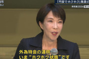 政府「為替介入で1ドル163円→155円まで円高にしたぜ！」→数日で1ドル159円までもどしてしまう