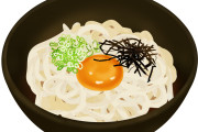 冷たい蕎麦とかうどんとか美味く無いよな