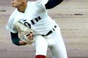 【高校野球】大阪桐蔭がＰＬ超えの史上初、秋季府大会４連覇　前田悠伍が１３Ｋで履正社を完封