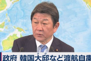 【新型コロナ】日本政府、韓国・大邱からの入国制限決定へ　滞在歴ある外国人　中国以外には初　by産経