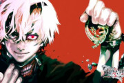 TVアニメ『東京喰種トーキョーグール』、10周年イヤー特設サイトがオープン！4月5日からシリーズ全50話の無料配信も決定！