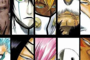 【BLEACH】の十刃の末路がｗｗｗｗｗｗｗｗｗｗｗｗｗｗｗｗ