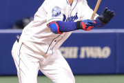 【祝】中日ドラゴンズ、18試合目で初の猛打賞ｗｗｗｗｗｗｗｗｗｗｗｗ