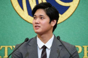韓国人「大谷翔平が国民栄誉賞を辞退した理由」