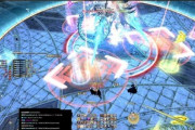 【FF14】これが令和のエクサフレア！？絶竜詩戦争・最終フェーズ開幕は十字エクサフレア×3と同時にダイナモが来るパターンがあることが判明ｗｗｗｗｗｗ【動画有】