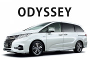 ホンダ「オデッセイはミニバンだけど背が低くてスポーティだよ！！」←馬鹿売れ