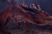 【MHWアイスボーン】ゼノジーヴァ成体ってゼノの面影ないけど本当にゼノなのか？【モンハンワールド】