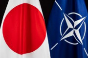 【速報】日米英豪四国＆NATO共同演習へ