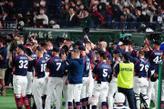 WBCチェコの爽やかな戦いぶりに称賛の声　試合後は日本称える拍手