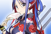 【艦これ】運営アイコンが変更！浴衣姿のサウスダコタに！