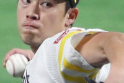 カープファン「中日の人的補償はホークス岩嵜翔!?」「実質トレード」