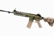 ドイツの新小銃はすったもんだの末、HK416A8になる見込み！