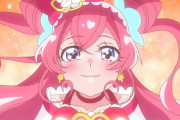 【プリキュア】デパプリも後1話か・・・イラストまとめ【Twitter】