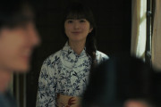 小川彩ちゃんの演技ご上手い