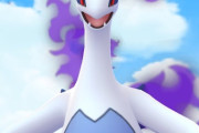 【ポケモンGO】SルギアSホウオウレイドアワー反省会