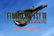 【朗報】『FF7リバース』オーケストラコンサート・ワールドツアーが開催決定！！