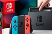 【朗報】任天堂スイッチ、約1週間ぶりに出荷再開