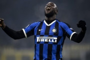 ルカク、インテルのクラブ史上最速の20得点達成！ロナウドやミリートの記録を上回る