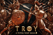 イーリアスのトロイア戦争を題材にしたストラテジー「Total War Saga: TROY（トータルウォーサーガ トロイ）」8月14日発売 発売日当日は無料で配信