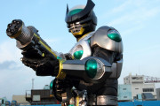 【仮面ライダーオーズ】セルメダル数枚で戦えるの燃費良すぎない？