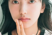 【日向坂46】こにしん「枯れない花は偽物」