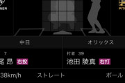 【悲報】中日ドラゴンズ根尾昂さん、行方不明になる