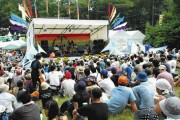 「不織布マスクNG」で批判殺到した群馬の音楽祭、主催者が「半分ギャグでした」と弁明→火に油を注ぐ事態に