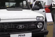 【動画】ロシアの自動車メーカー「新型ラーダ・ニーヴァ・スポーツだよ！」→展示車なのに錆び＆異音だらけだという動画が話題にｗｗｗｗｗｗｗｗｗ