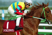 【競馬】2歳12月時点の歴代三強を好みで選ぶとすれば？