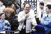 韓国人「イーロン·マスクも『はやぶさ』の偉業に祝賀！」17年間の執念、日本の宇宙探査機「はやぶさ」の物語　韓国の反応