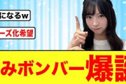 【日向坂46】“すみボンバーコンビ”相性が抜群すぎる件について