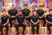 【悲報】ラグビー協会「ラグビーの灯を消したくない…せや！」