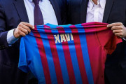 ◆悲報◆自腹復帰のバルサ指揮官チャビさん、冬の補強で使えるのは€10Mのみ！…無理筋…