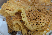 うつ病ワイが作った天ぷら…
