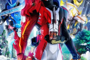 【悲報】仮面ライダーセイバーさんTwitterですらボロクソ