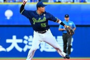 【ヤクルト】村上宗隆のヤンキース移籍を番記者が否定　別のメディアも三塁守備が「通用しない」