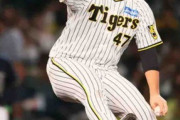 【阪神】桐敷拓馬が日本シリーズ初登板１回無失点「また明日も投げるつもりで準備したい」