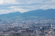 なぜ京都市が？　人口減少が全国最多