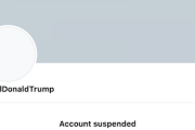 【速報】ツイッター社、トランプ大統領のアカウント 永久に停止