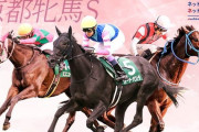 第58回 京都牝馬ステークス (GⅢ)&第73回 ダイヤモンドステークス (GⅢ)