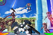 ※ps2 ガンダムマイスターズの思い出