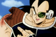 ドラゴンボール唯一の失敗ってラディッツを活かせなかったことよな