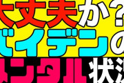 トランプ「7800万票！」バイデン「6900万票！」不正票「1500万票以上！（ﾊﾞｰﾝ調べ」フェミニスト「民主党の嘘に気づいて投票を後悔！」中国「重要人物240万人ﾃﾞｰﾀﾍﾞｰｽ化！」→